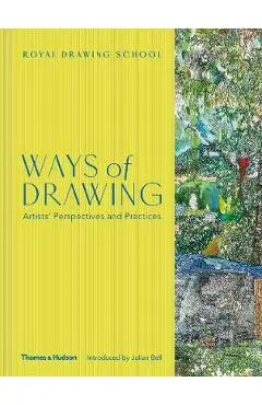 Ways of Drawing -