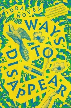 Ways To Disappear, Paperback/Idra Novey