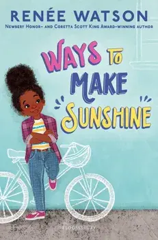 Ways to Make Sunshine, Hardcover/Rene Watson
