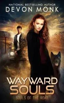Wayward Souls, Paperback/Devon Monk