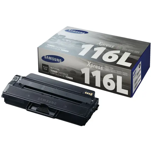 WB Toner Compatibil MLT-D116L-WB, pentru Samsung SL-M2675F, 3000pag, MLT-D116L-WB
