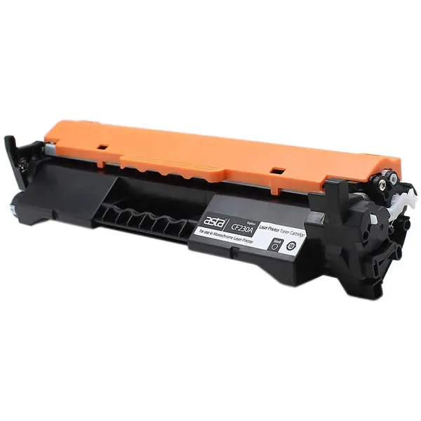 WB Toner Compatibil WB, CF230A-WB, Cu Chip, compatibil cu HP LaserJet M227, 1.5K, CF230A-WB