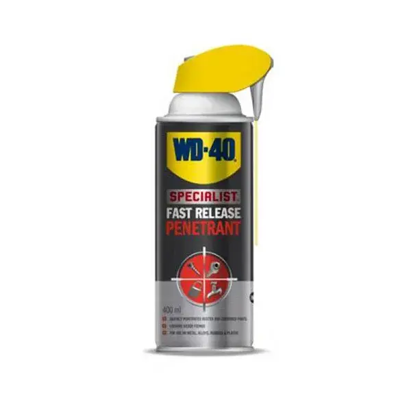 Wd-40 Specialist Penetrant - Lubrifiant Penetrant 400Ml