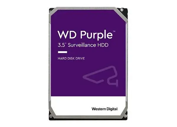 WD HDD3.5 1TB SATA WD11PURZ WD HDD3.5 1TB SATA WD11PURZ