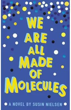 We are All Made of Molecules
