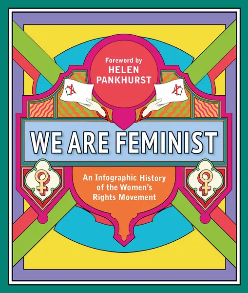 We Are Feminist | Helen Pankhurst