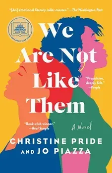 We Are Not Like Them, Paperback/Christine Pride