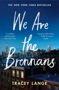 We Are the Brennans, Paperback/Tracey Lange