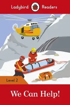 We Can Help! - Ladybird Readers Level 2, Paperback/***