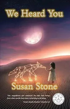 We Heard You, Paperback/Susan Stone