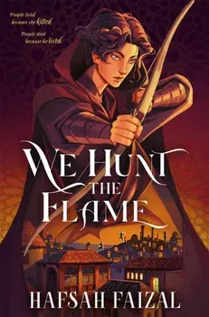 We Hunt the Flame, Paperback/Hafsah Faizal
