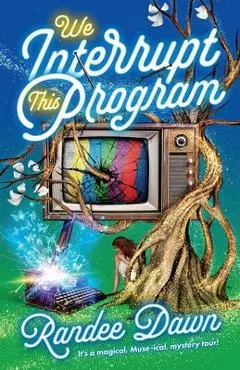 We Interrupt This Program - Randee Dawn