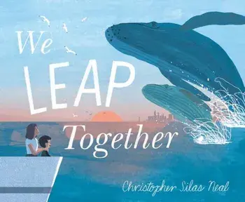 We Leap Together, Hardback/Christopher Silas Neal