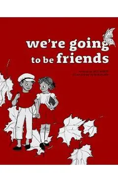 We're Going to Be Friends - Jack White