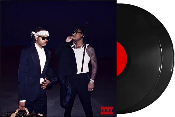 We Still Don't Trust You - Vinyl | Future, Metro Boomin