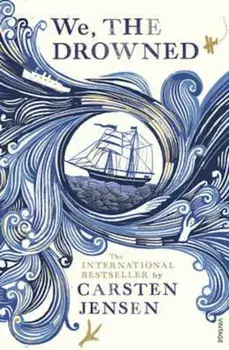 We, The Drowned, Paperback/Carsten Jensen