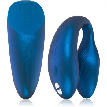 WE-VIBE Chorus vibrator pentru cuplu