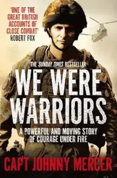 We Were Warriors, Paperback/Johnny Mercer
