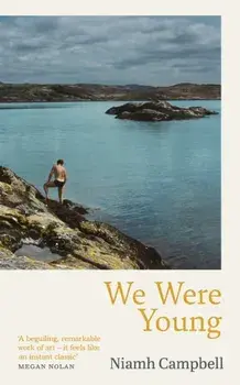 We Were Young, Paperback/Niamh Campbell