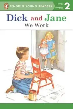 We Work, Paperback/Penguin Young Readers