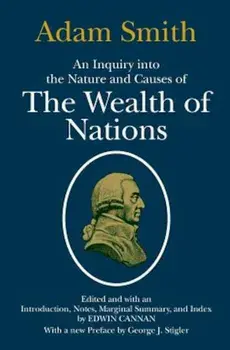 Wealth of Nations, Paperback/Adam Smith