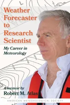 Weather Forecaster to Research Scientist - My Career in Meteorology, Paperback/Dave Jones