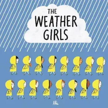 Weather Girls, Paperback/Aki
