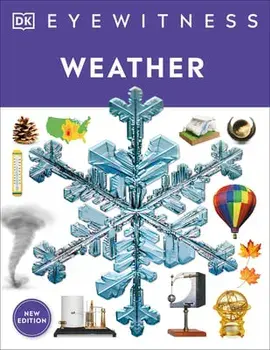 Weather, Paperback/Dk