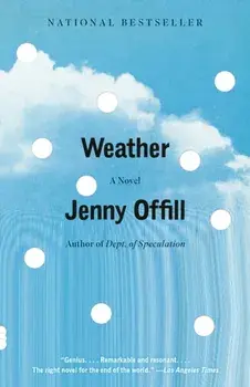 Weather, Paperback/Jenny Offill