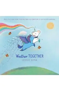 Weather Together - Jessie Sima