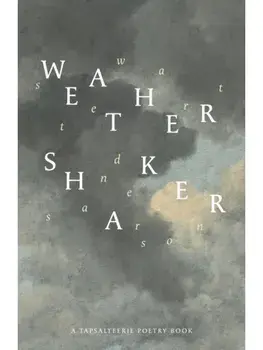 Weathershaker, Paperback/Stewart Sanderson
