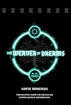 Weaver of Dreams, Paperback/Sofie Magnus