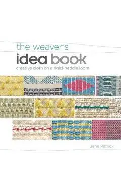 Weaver's Idea Book