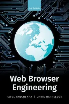 Web Browser Engineering, Hardback/***
