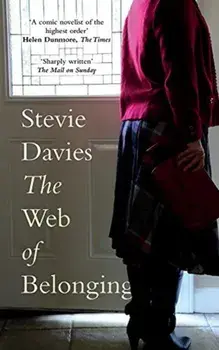 Web of Belonging, Paperback/Stevie Davies