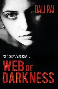 Web of Darkness, Paperback/Bali Rai