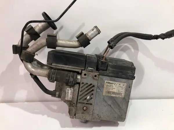 Webasto 7l0815857b Volkswagen Touareg (2002-2006)