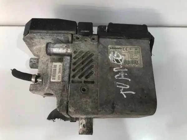 Webasto 7l6815071d Volkswagen Touareg (2002-2006)