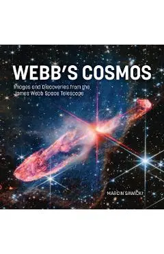 Webb's Cosmos - Marcin Sawicki