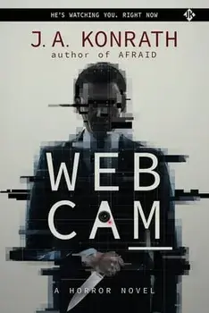 Webcam, Paperback/J. A. Konrath