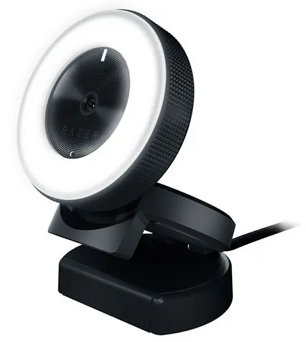 Webcam Razer Kiyo