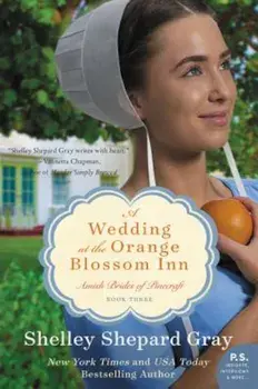 Wedding at the Orange Blossom Inn PB, Paperback/Shelley Shepherd Gray