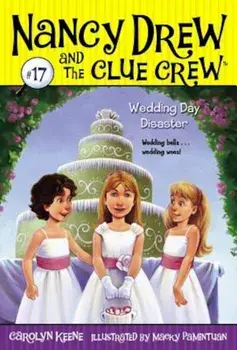 Wedding Day Disaster, Paperback/Carolyn Keene