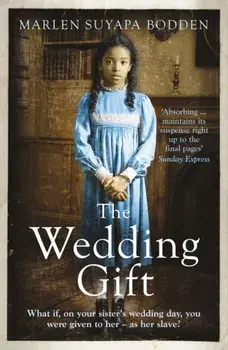 Wedding Gift, Paperback/Marlen Suyapa Bodden