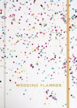 Wedding Planner, Hardcover/Frances Lincoln Ltd