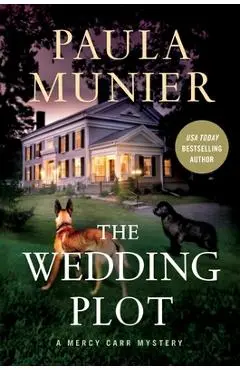 Wedding Plot - Paula Munier