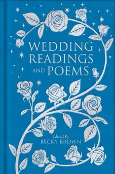 Wedding Readings and Poems, Hardback/Various