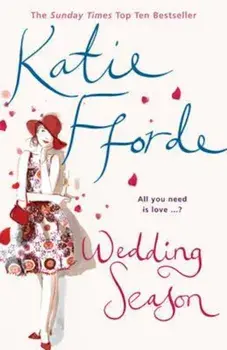 Wedding Season, Paperback/Katie Fforde