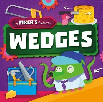 Wedges, Hardback/John Wood