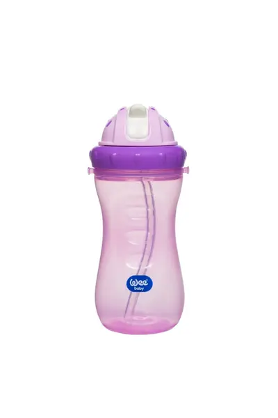 WEE BABY Cana cu pai 240ml 6luni+ 761